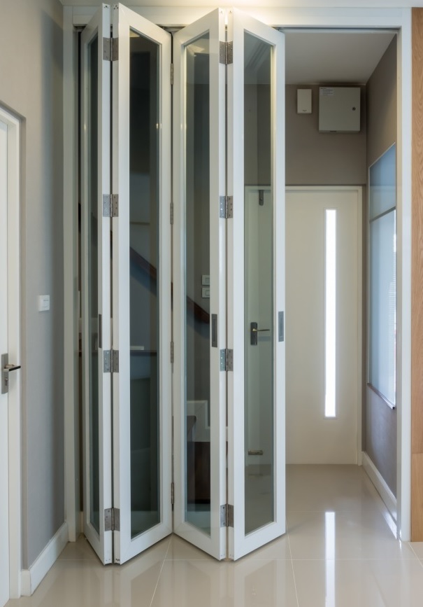 bifold door Kilburn, Queens Park, West Hampstead, NW6